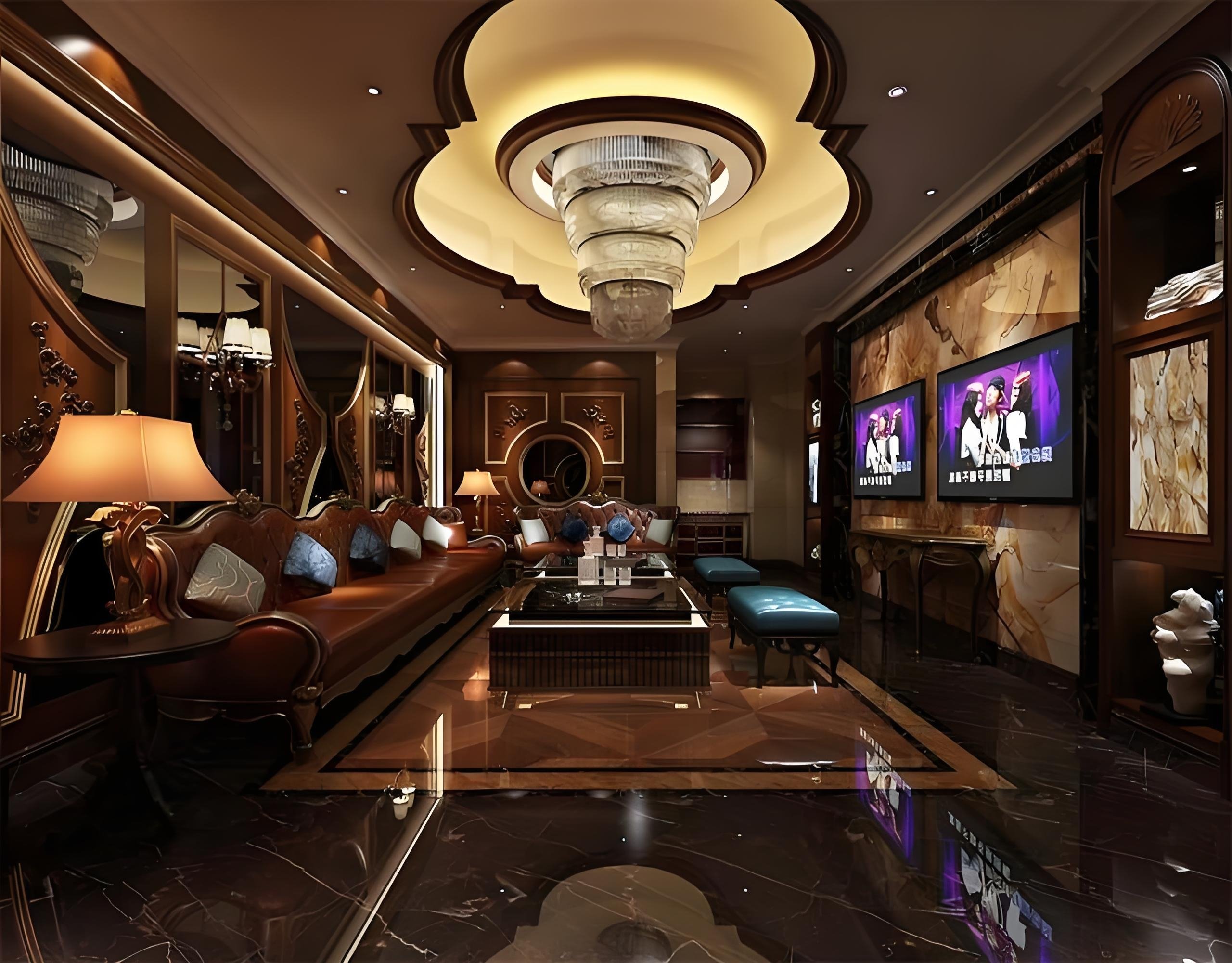 商务ktv宜春，划算吗选择宜春商务ktv？-铜鼓县ktv预定